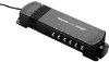 IR Pass Distribution Amplifiers