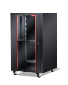 Formrack 20U 600mmx600mm Interline Cabinet