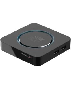 Amiko A9Z Blu Android Based IPTV Receiver