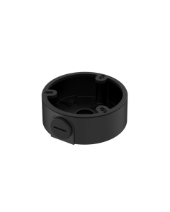 SECDHPFA137-BLACK