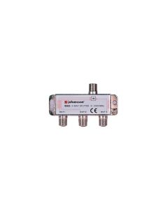 Johansson 3 Way Splitter