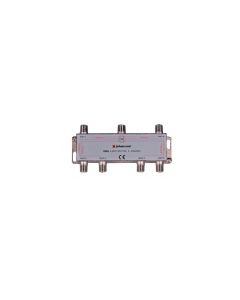 Johansson 6 Way Splitter