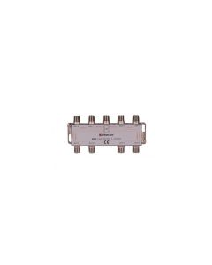 Johansson 8 Way Splitter