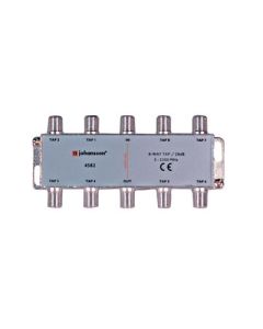 Johansson 8 Way -20dB Tap.