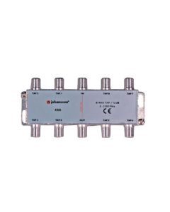 Johansson 8 Way -16dB Tap.