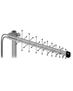 4G/LTE MIMO Antenna 5m SMA
