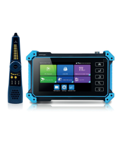 Labgear Compact 5 in 1 CCTV Tester 