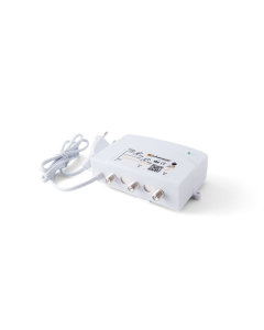 Johansson 7720/7722L2 Indoor 2 output amplifier. LTE