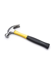 Antiference 16oz fibre glass claw hammer