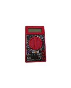 Antiference Pocket Multimeter