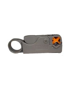Antiference 2 Blade Rotary Coax Cable Stripper