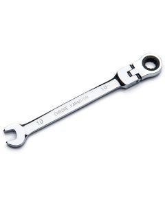 Antiference 10mm  reversable gear spanner