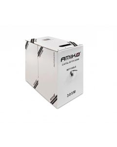 Amiko CAT5E SFTP 305M CCA - 1GBPS
