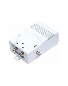 Antiference DA220 75 series Sky Pass Dist. Amp 2 Way