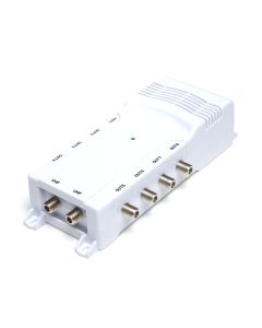 Antiference DA280 75 series Sky Pass Dist. Amp 8 Way
