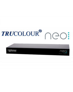 Antiference HDMI4X4MPRO – Trucolour Neo 4K UHD 4×4 HDBase-T Matrix