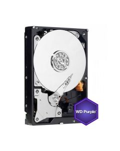 Western Digital Purple Surveillance 1TB Internal HDD