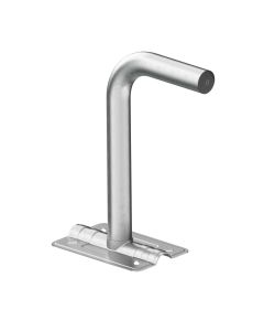 Tower Electronics Hot Dipped 40mm Diameter Sat. Bracket. 34cm S'