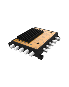 Inverto 4-Way UnicableII Multiswitch for SkyQ