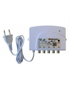 7724L - 4 Output Indoor Wideband Amp.