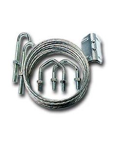 Single Lashing Poly Pack