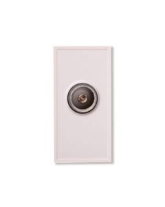 Antiference MW700/F - Single female IEC