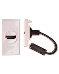 Antiference MW760 - HDMI insert with tail