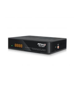 Amiko Mini Combo Extra DVB-S2/T2
