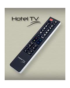 Superior PC Programmable Remote. Hotel
