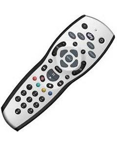 Sky HD Remote Control