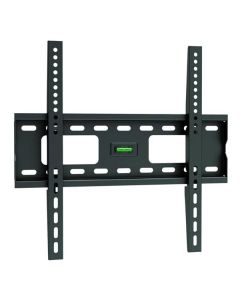 Antiference UF37 Fixed Bracket 26-47''. 75Kg. 36mm