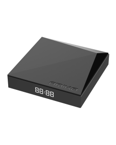 Amiko A11 BLU OTT 4K MEDIA STREAMER