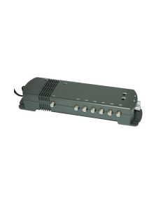 Aniference 6+1 2 Input Distribution Amp