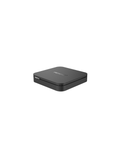 Amiko A9 Green + Android Based IPTV Receiver
