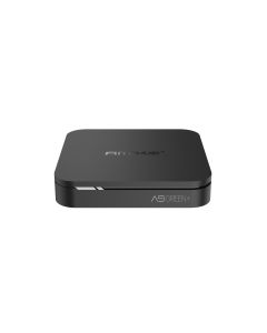 Amiko A9 Green+ OTT media player and receiver