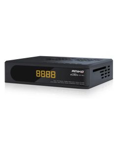 Amiko Alien Mini Linux Satellite Receiver. Single Tuner
