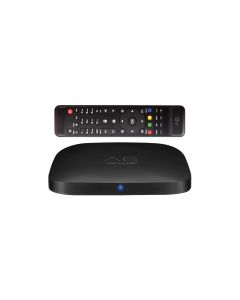 Amiko A6 OTT Android Receiver