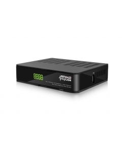 Amiko Impulse T2/C Receiver