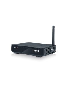Amiko LX800 Linux Receiver