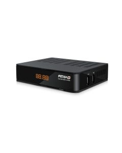 Amiko MINI 4K UHD S2X Satellite Receiver