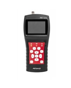 Amiko TSC-1270 DVS-S2 & DVB-T2 Meter