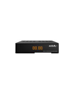 Amiko Mira3 Wifi  DVB-S2 Receiver