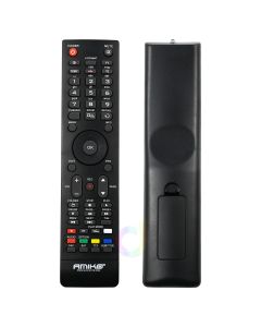 Replacement Remote for Amiko A4K receiver