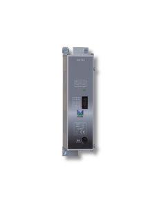 AS-125 - Power Supply for ZG Channelised Equipment