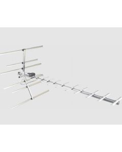 Blake DMCKMAXI-F Group K Aerial Angle View