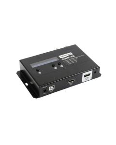 Antiference Conexer (DMHD01E) Single HDMI to DVB-T Modulator with HDMI Loop and IR Return