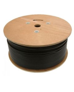 Philex PF100 CAI Approved Cable. 250m Black