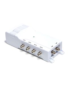Antiference 75 Series Sky Pass Dist. Amp. 4 Way