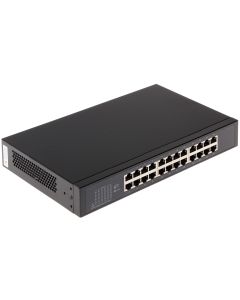 Dahua 24 Port Gigabit Non POE Switch