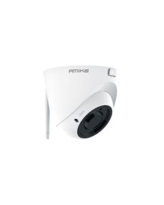 Amiko Wifi dome camera. DWV30M400MF